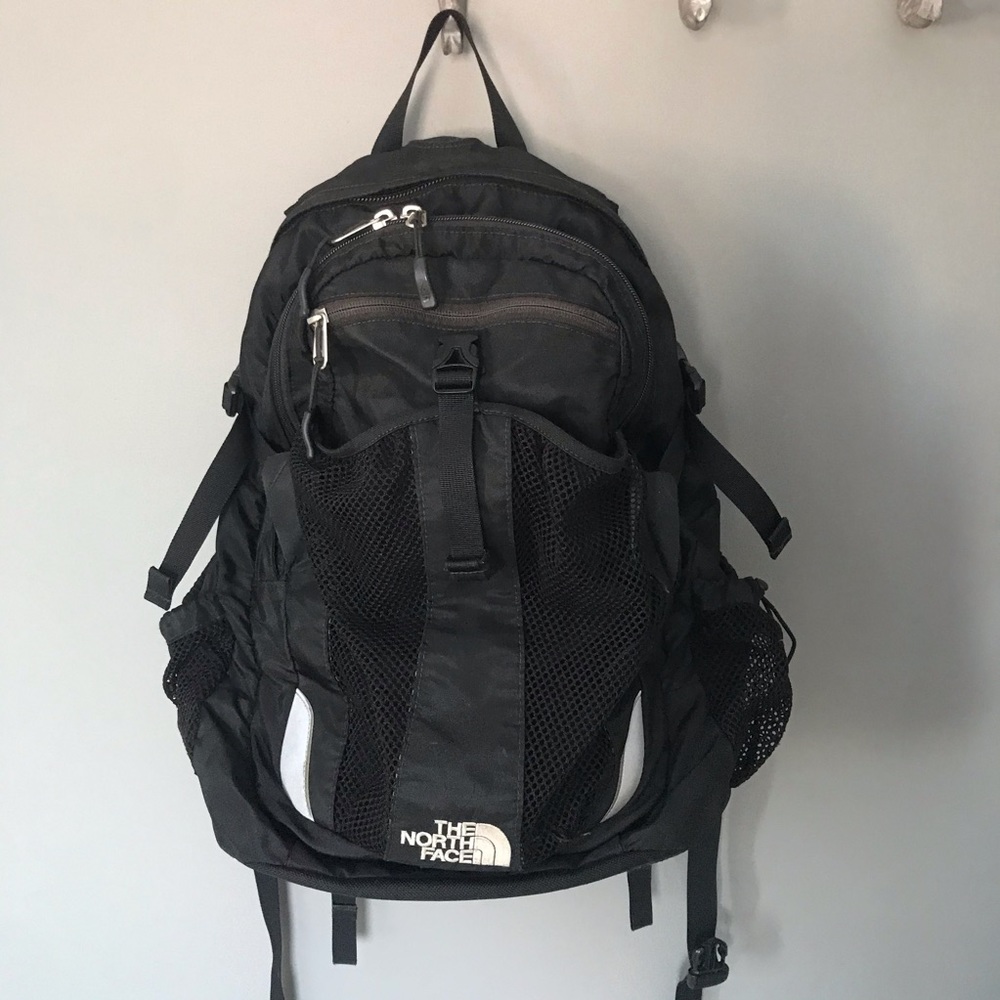 North Face Backpack